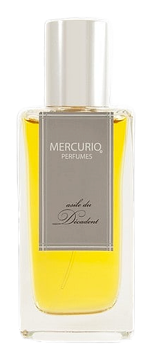 Asile du Décadent by Mercurio Perfumes