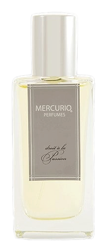 Droit à la Passion by Mercurio Perfumes
