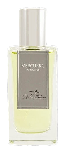 Eau de Nonchalance by Mercurio Perfumes