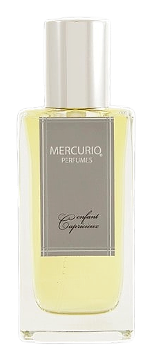 Enfant Capricieux by Mercurio Perfumes