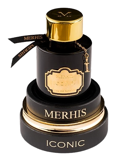 Iconic by Merhis Perfumes