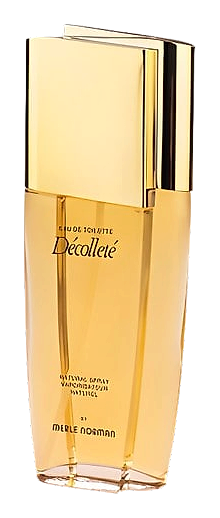 Decollete