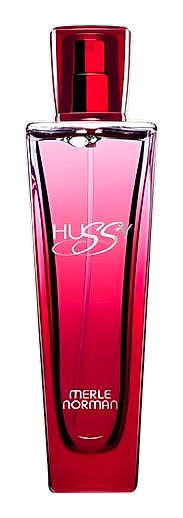 Hussy by Merle Norman