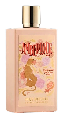 Amberique by Mes Bisous