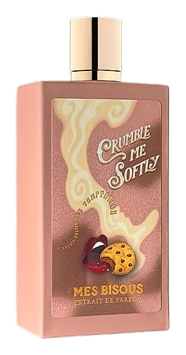 Crumble Me Softly by Mes Bisous