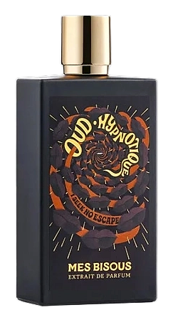 Oud Hypnotique by Mes Bisous