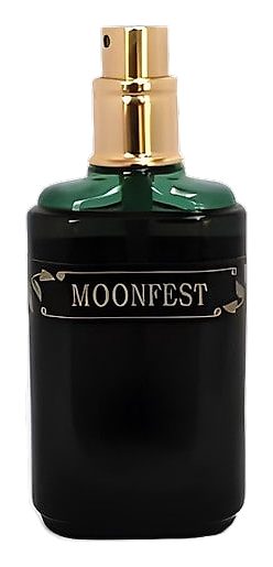 Moonfest by Meshaz Natural Perfumes