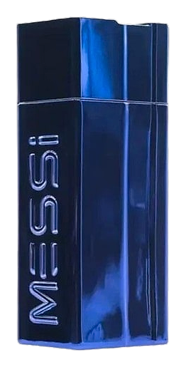Messi Elixir by Messi