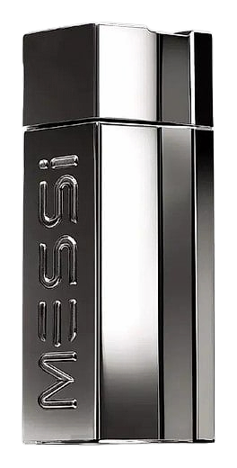 Messi Platinum by Messi