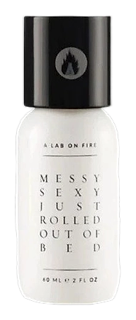Messy Sexy Just Rolled out of Bed by What We Do Is Secret