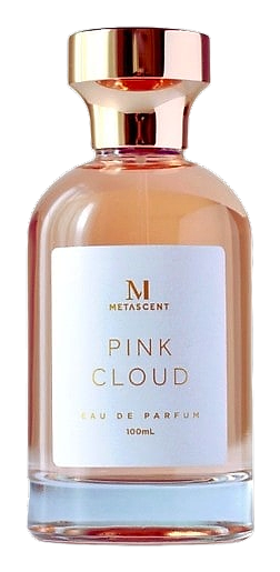Pink Cloud by MetaScent