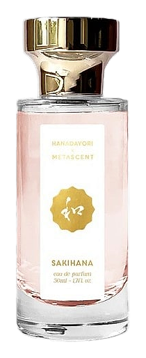 Sakihana by MetaScent