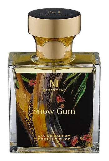 Snow Gum by MetaScent