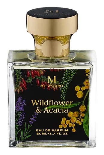Wildflower & Acacia