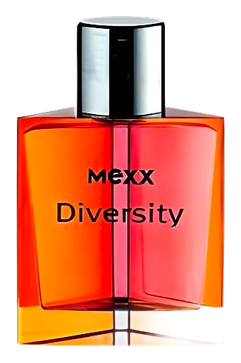 Diversity by Mexx