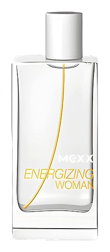 Energizing Woman by Mexx