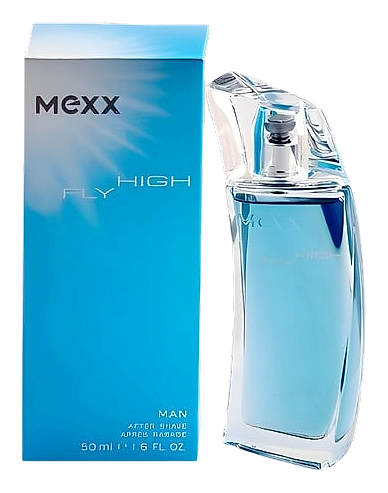Fly High Man by Mexx