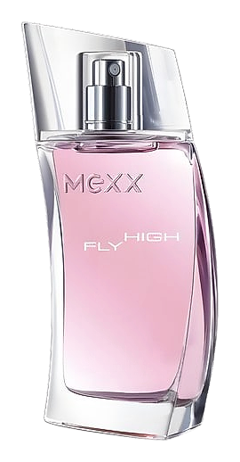 Fly High Woman by Mexx