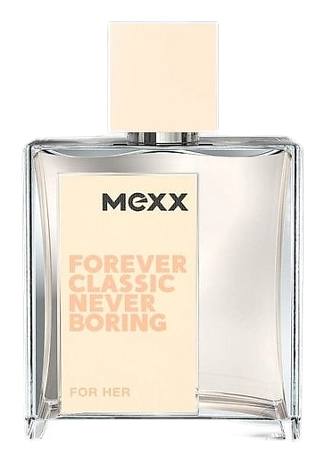Forever Classic Never Boring For Her by Mexx