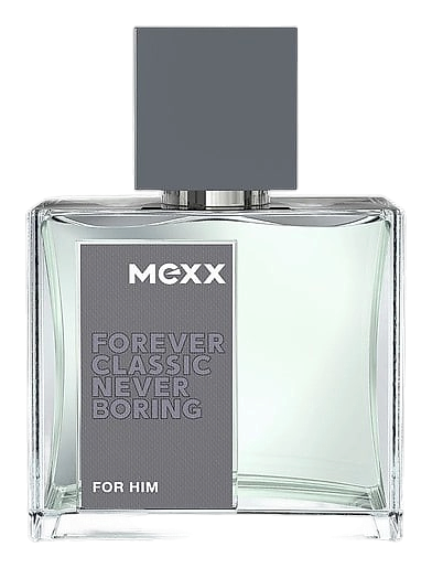 Forever Classic Never Boring for Him by Mexx