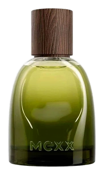 Nature Men by Mexx – Eau de Toilette