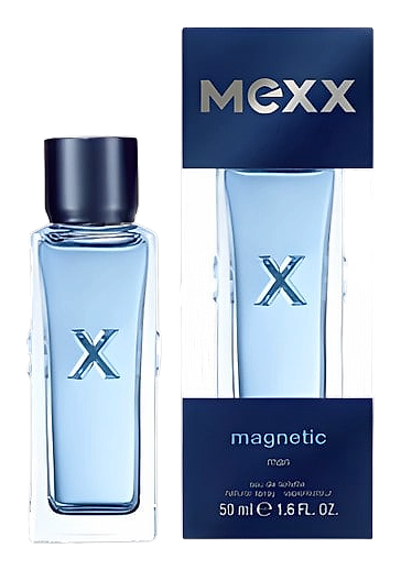 Magnetic For Him by Mexx