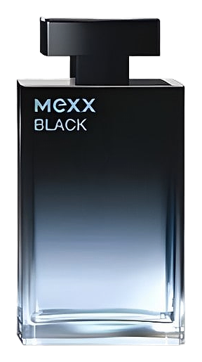 Mexx Black For Him by Mexx