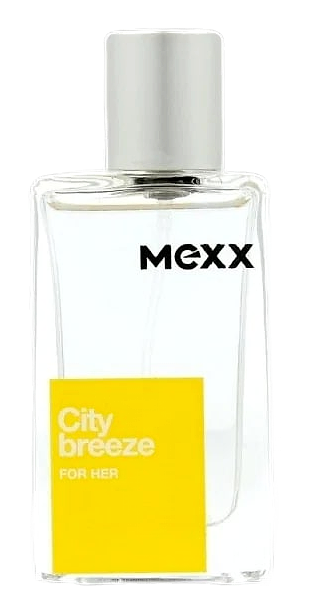 Mexx City Breeze For Her by Mexx