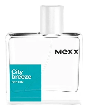 Mexx City Breeze For Him by Mexx