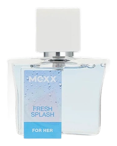 MEXX Fresh Splash For Her by Mexx