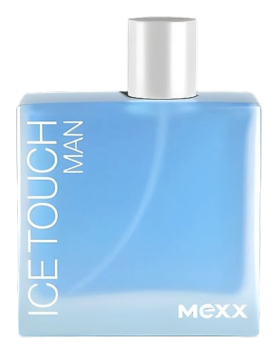 Mexx Ice Touch Man (2014) by Mexx