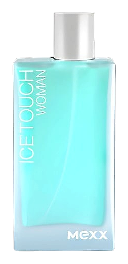 Mexx Ice Touch Woman (2014) by Mexx