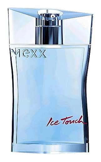 Mexx Ice Touch Woman by Mexx