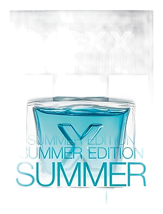 Mexx Man Summer Edition by Mexx – Eau de Toilette