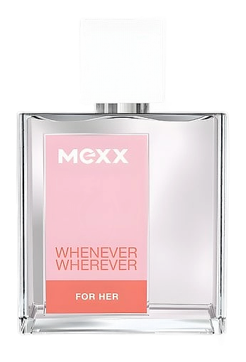 Mexx Whenever Wherever For Her by Mexx