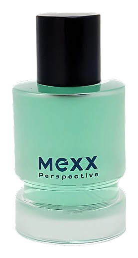 Perspective Man by Mexx