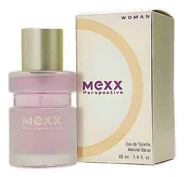 Perspective Woman by Mexx