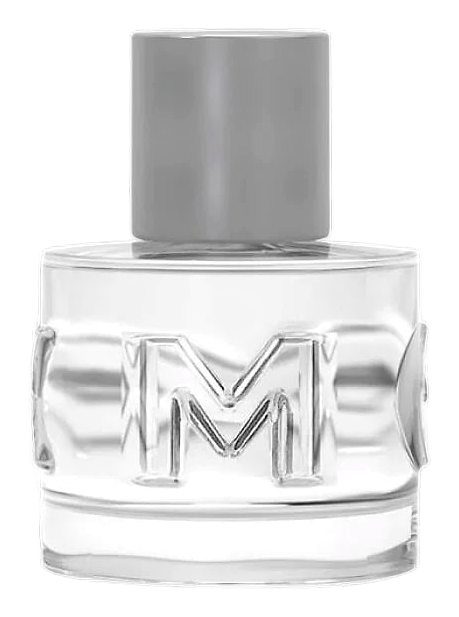 Simply For Her by Mexx – Eau de Toilette