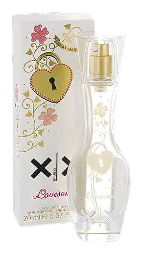 XX by Mexx Lovesome by Mexx