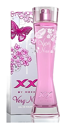 XX Very Nice by Mexx