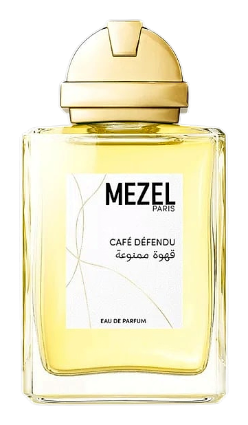 Café Défendu by Mezel