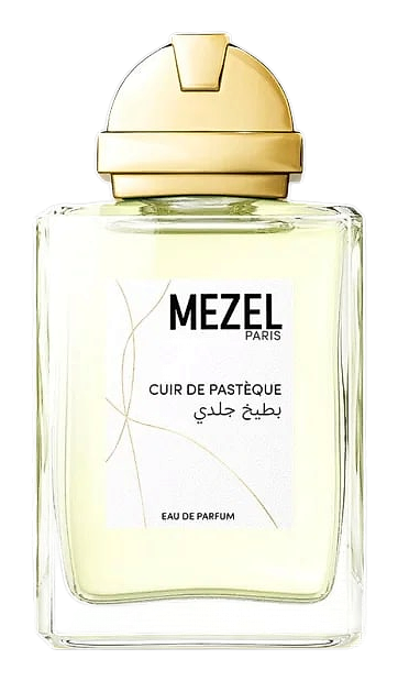 Cuir de Pastèque by Mezel