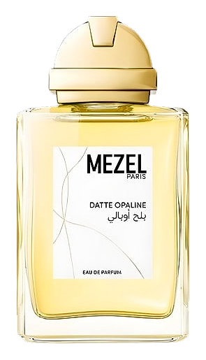 Datte Opaline by Mezel