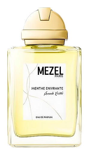 Menthe Enivrante by Mezel