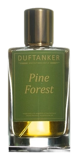 Pine Forest