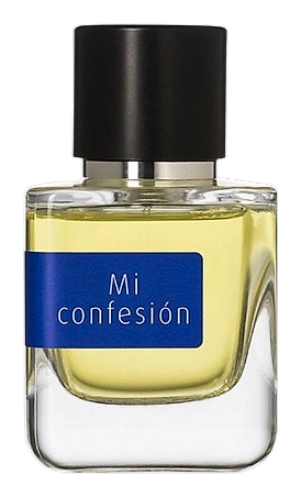Mi Confesión by Mark Buxton
