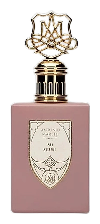 MI SCUSI INTENSE by Antonio Maretti