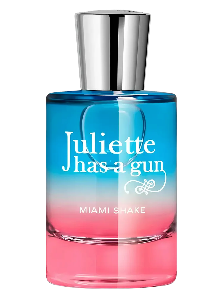 Miami Shake by Juliette Has A Gun