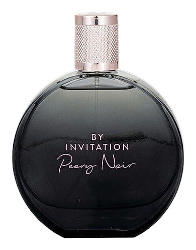 By Invitation Peony Noir by Michael Buble