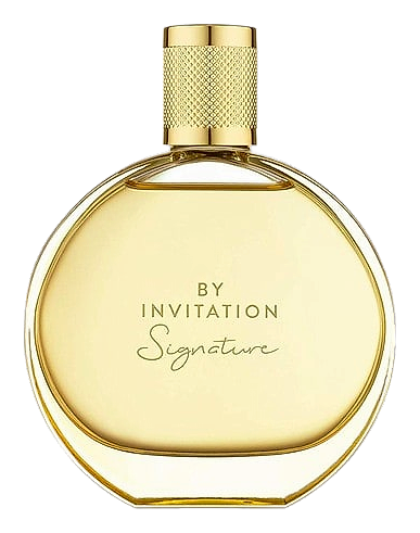 By Invitation Signature by Michael Buble